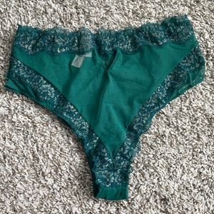 Victoria secret intimate wear